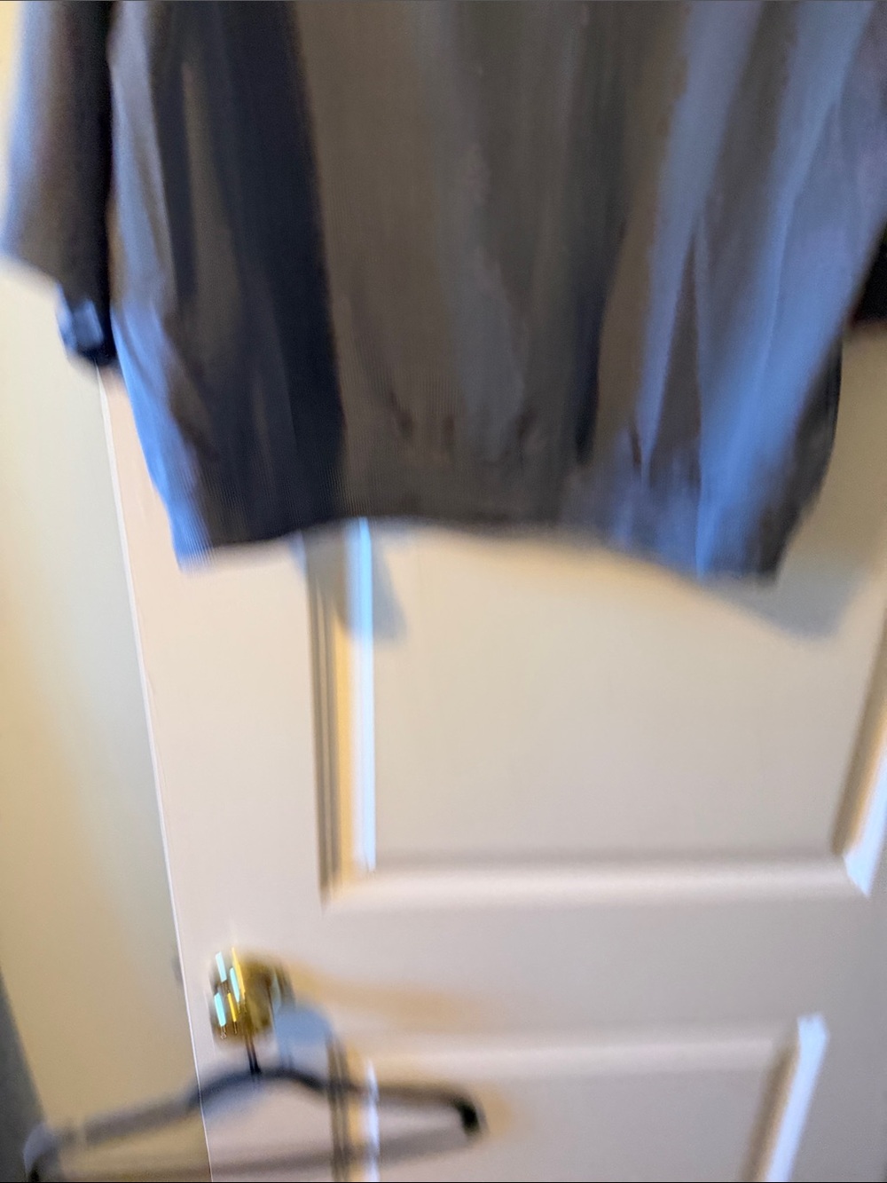 Anine Bing/Reebok Short-Sleeve Sweatshirt - Picture 4 of 4